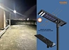 led street light solar