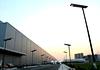 solar street light 60w